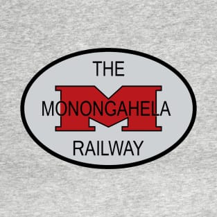The Monongahela Railway T-Shirt